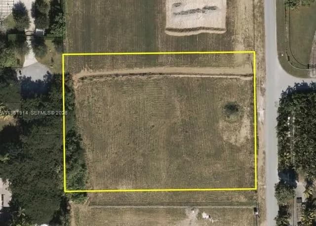 23800 SW 209th Pl, Homestead FL 33031