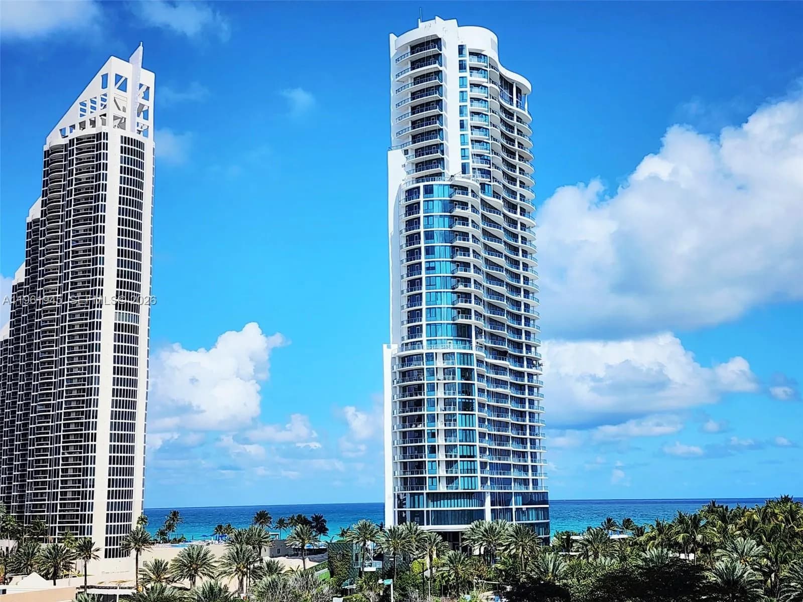 210 174th St # 714, Sunny Isles Beach FL 33160