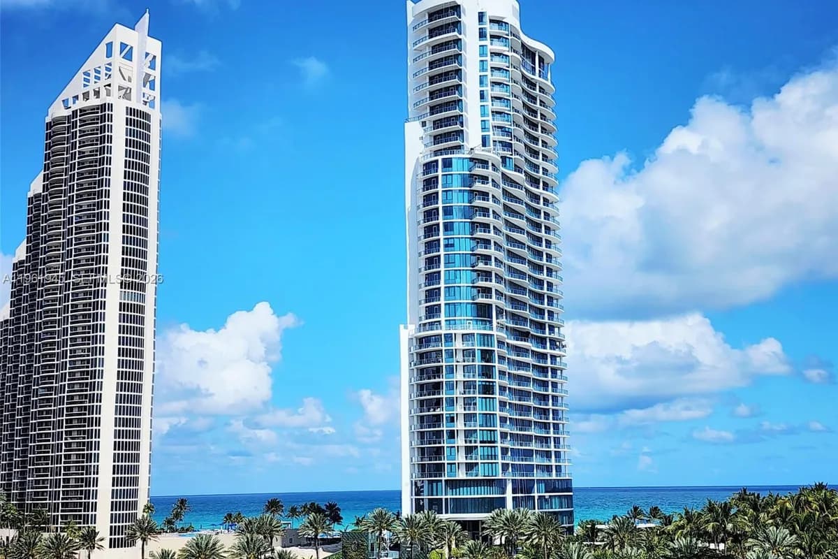 210 174th St # 714, Sunny Isles Beach FL 33160
