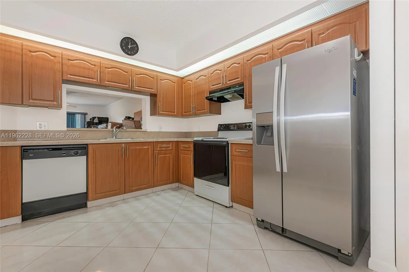 12550 SW 15th St # 302E, Pembroke Pines FL 33027