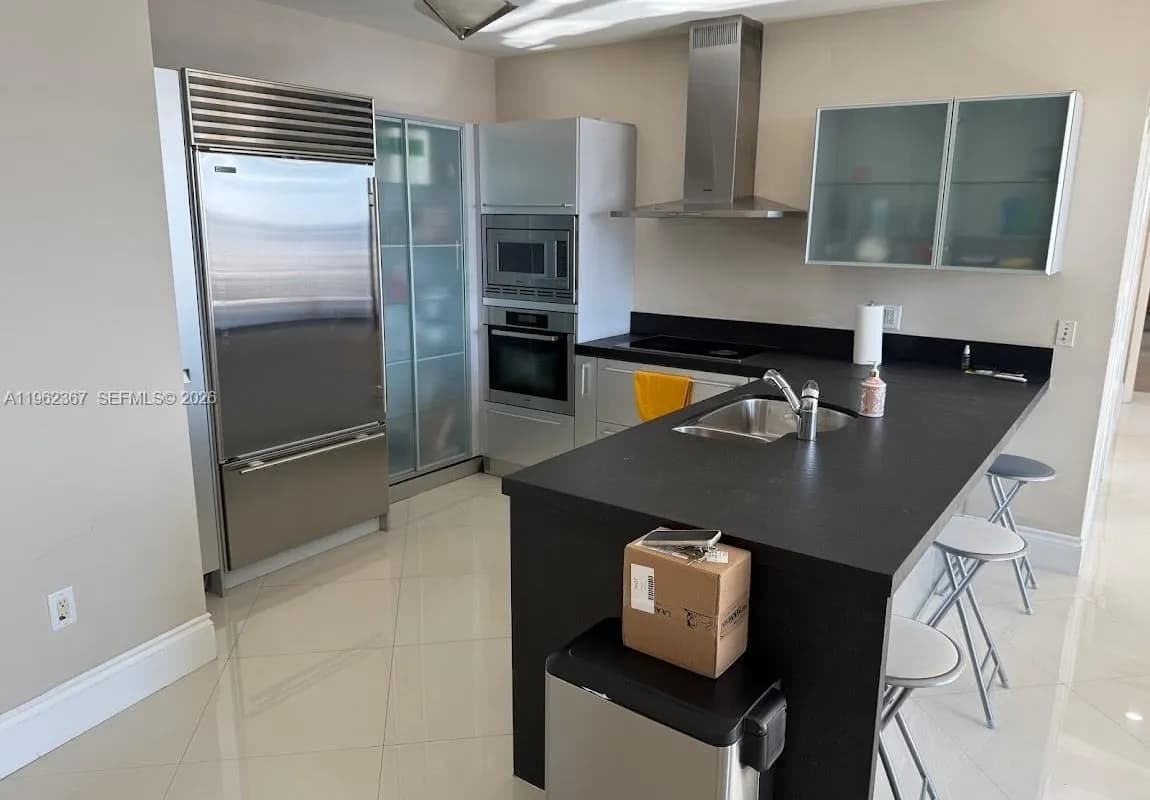 18201 Collins Ave # 3407, Sunny Isles Beach FL 33160