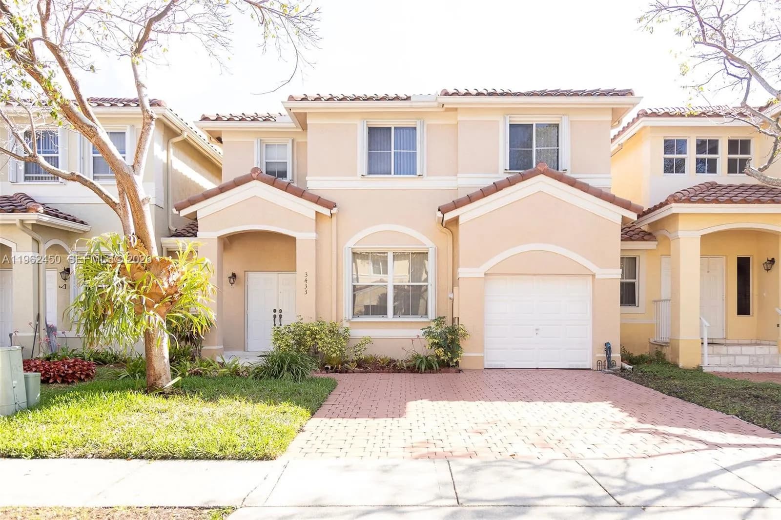 3433 SW 171st Ter # 3433, Miramar FL 33027