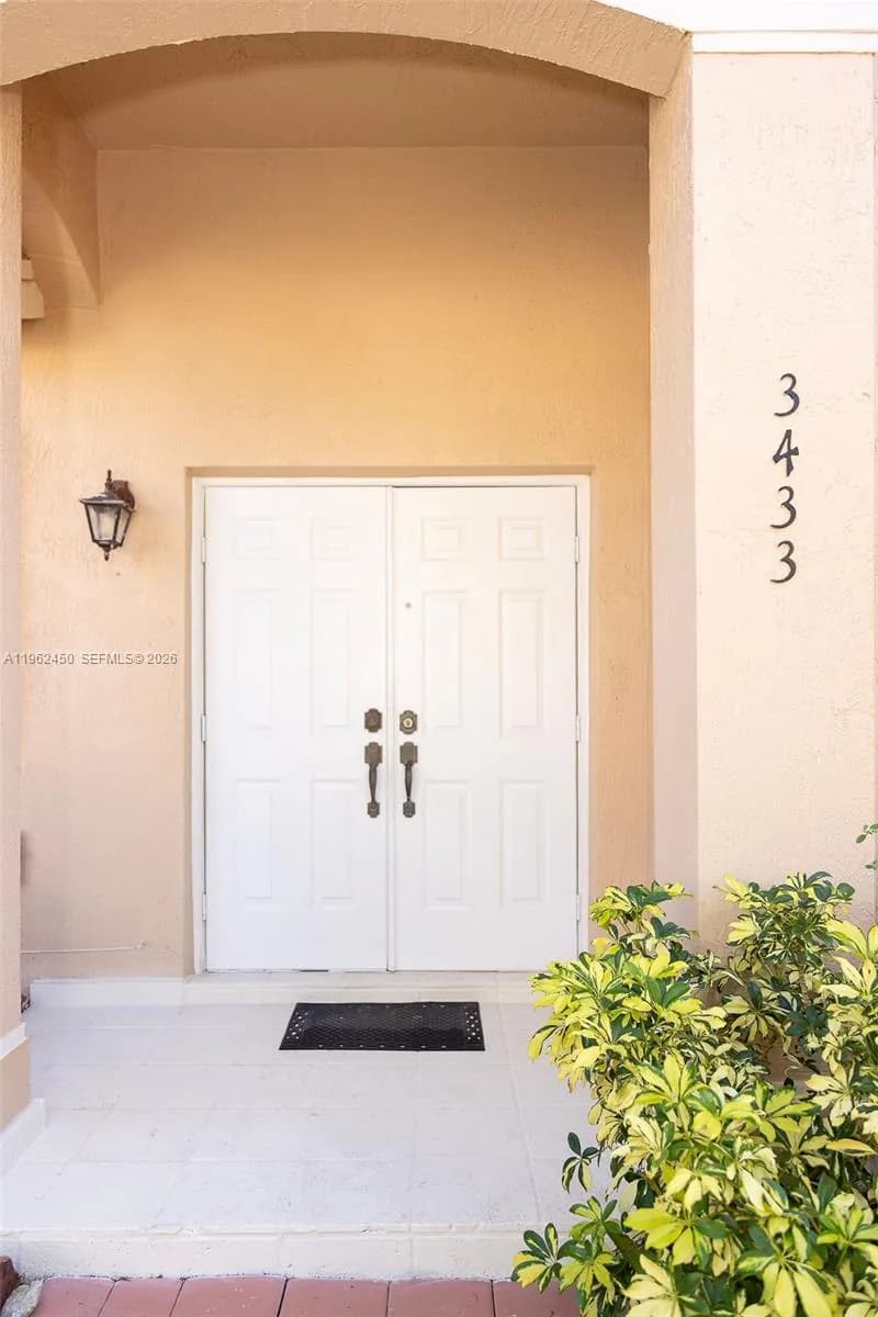 3433 SW 171st Ter # 3433, Miramar FL 33027