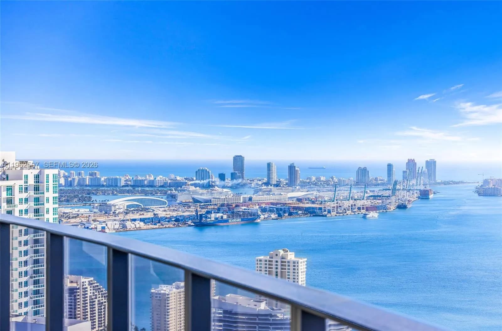 1000 Brickell Plz, Miami FL 33131