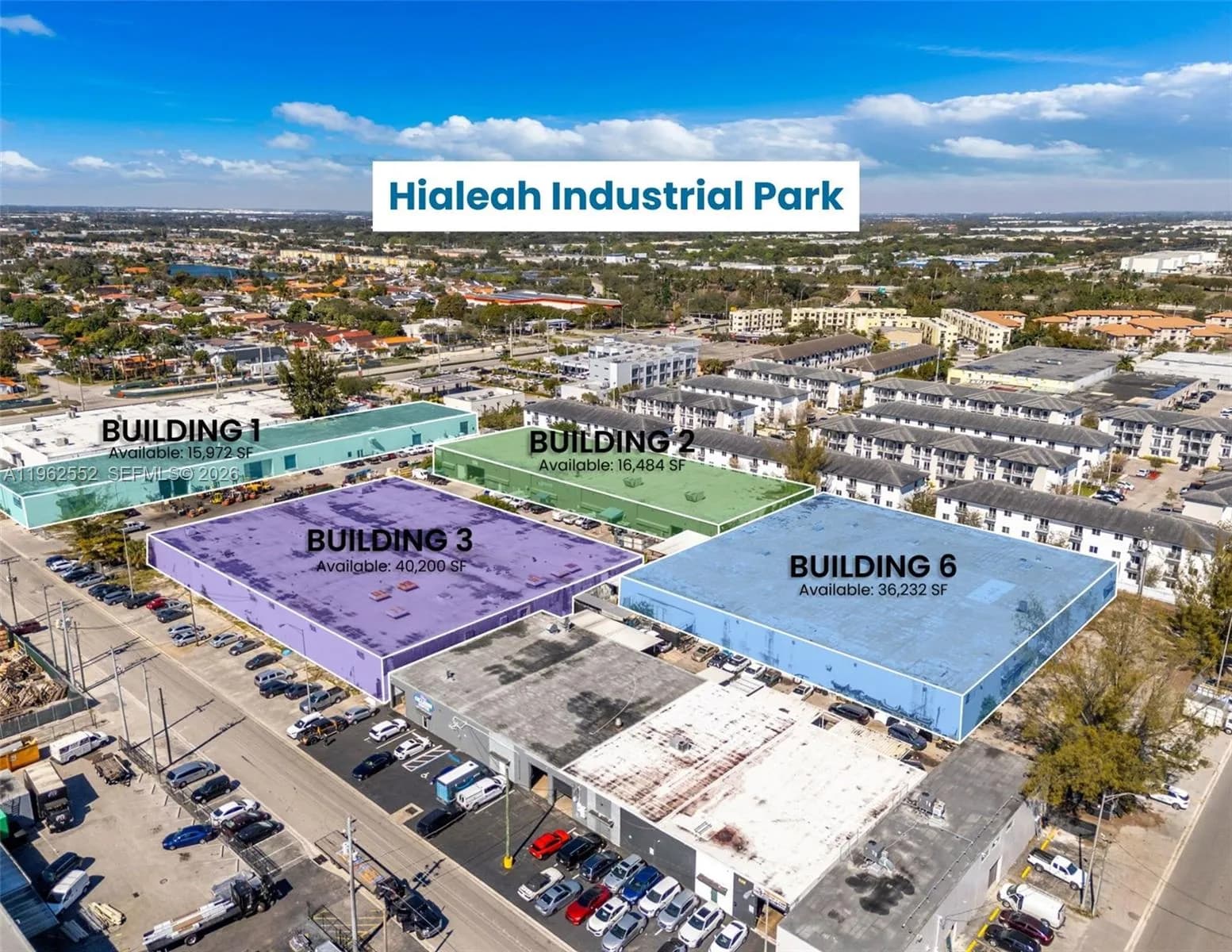 215 W 75th Pl Unit A, Hialeah FL 33014