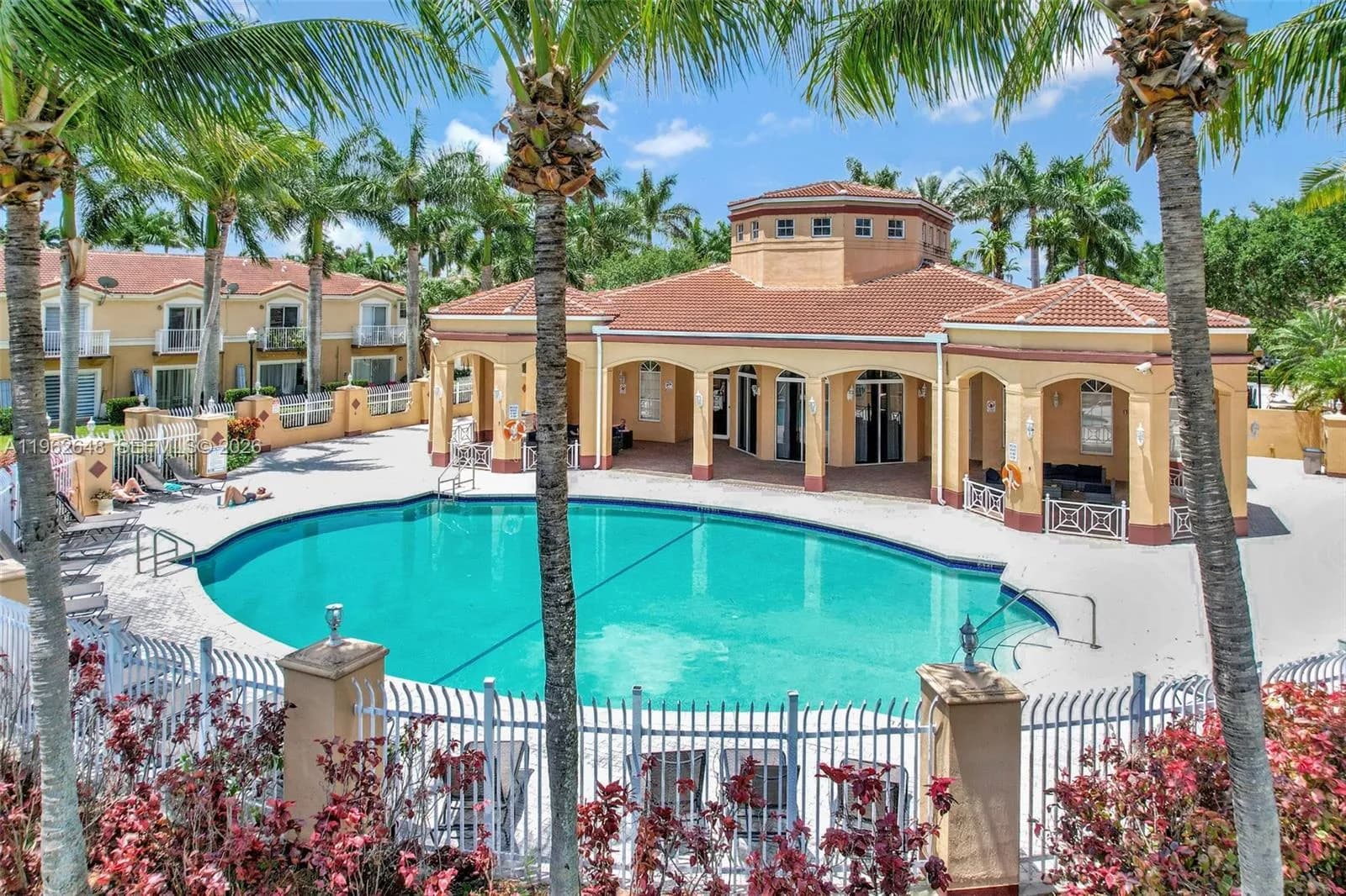 12832 SW 30th St # 118, Miramar FL 33027