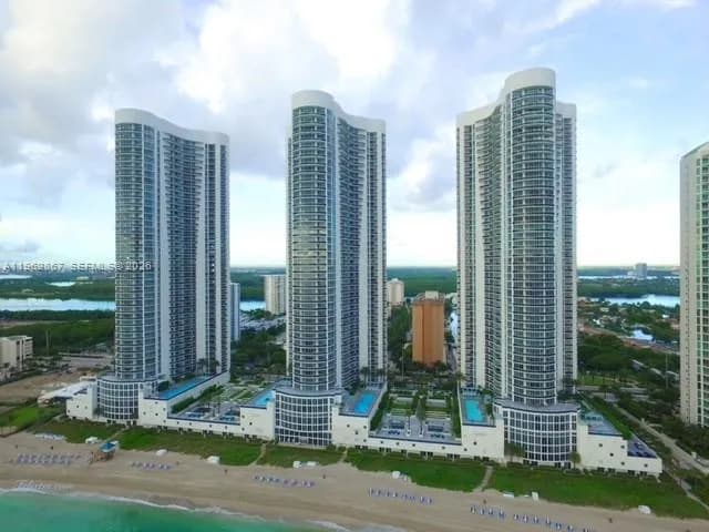 3 bedroom 3 bath for sale at 16001 Collins Ave # 2902, Sunny Isles Beach FL 33160