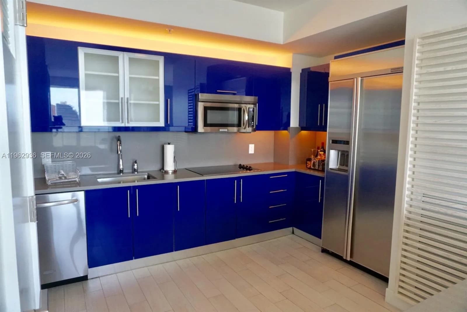 3101 Bayshore Dr # 2202, Fort Lauderdale FL 33304