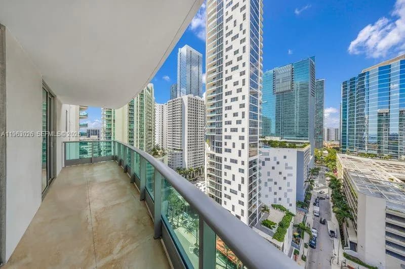 1331 Brickell Bay Dr # 1602, Miami FL 33131