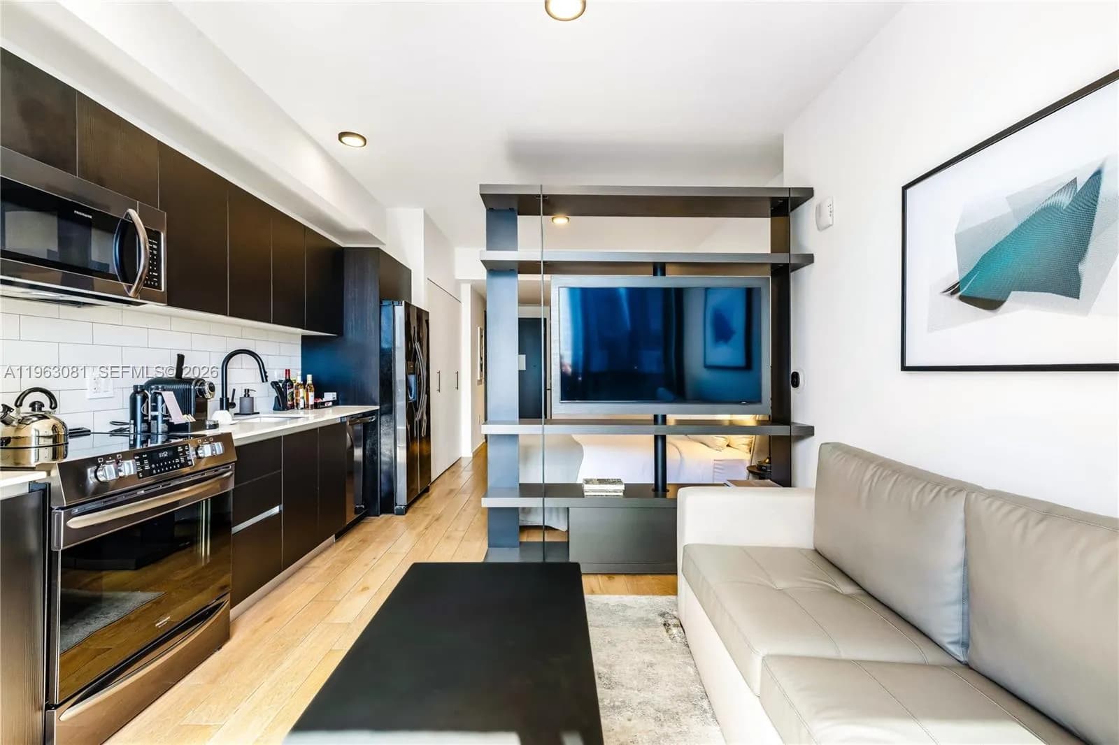 398 NE 5th St # 2116, Miami FL 33132