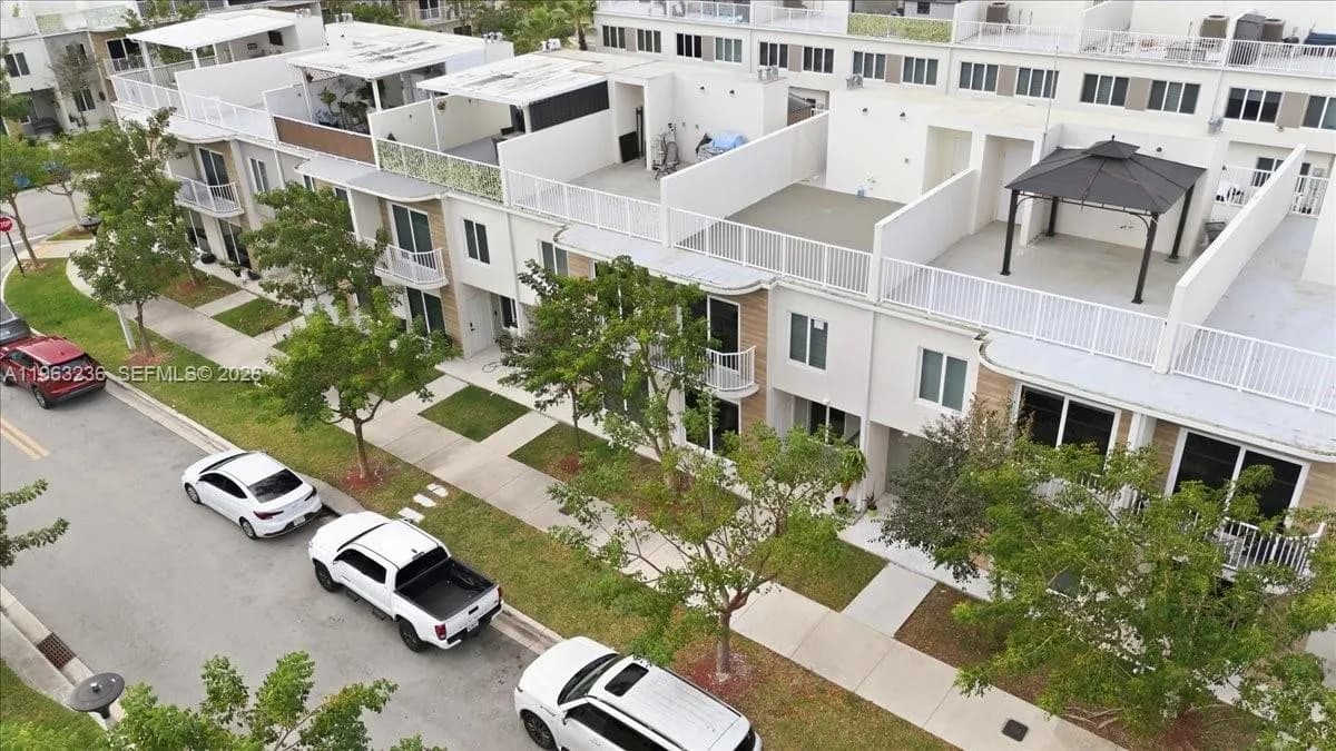 25874 SW 144th Ct # 25874, Homestead FL 33032