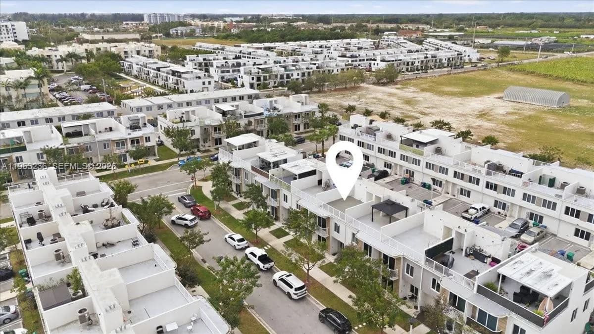 25874 SW 144th Ct # 25874, Homestead FL 33032