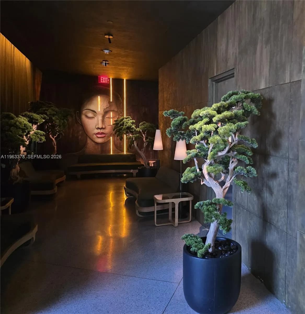 159 NE 6th St # 4302, Miami FL 33132