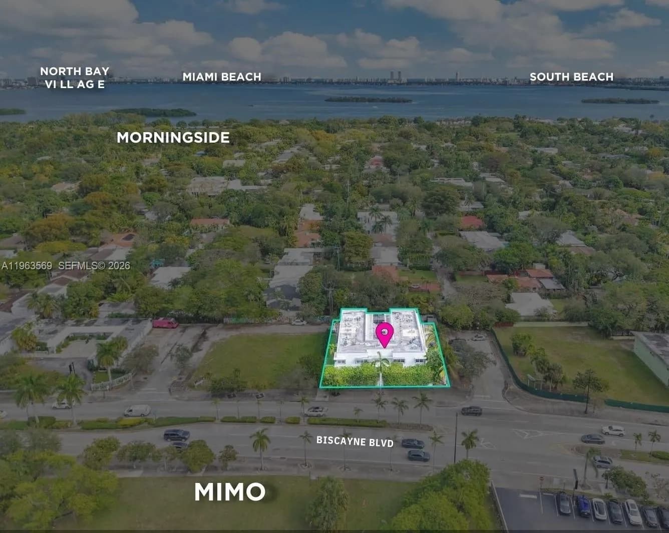 5201 Biscayne Blvd, Miami FL 33137