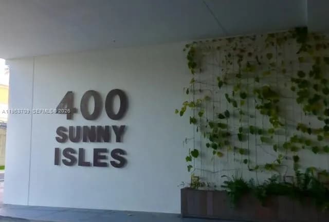 for sale at 400 Sunny Isles Blvd DD217, Sunny Isles Beach FL 33160