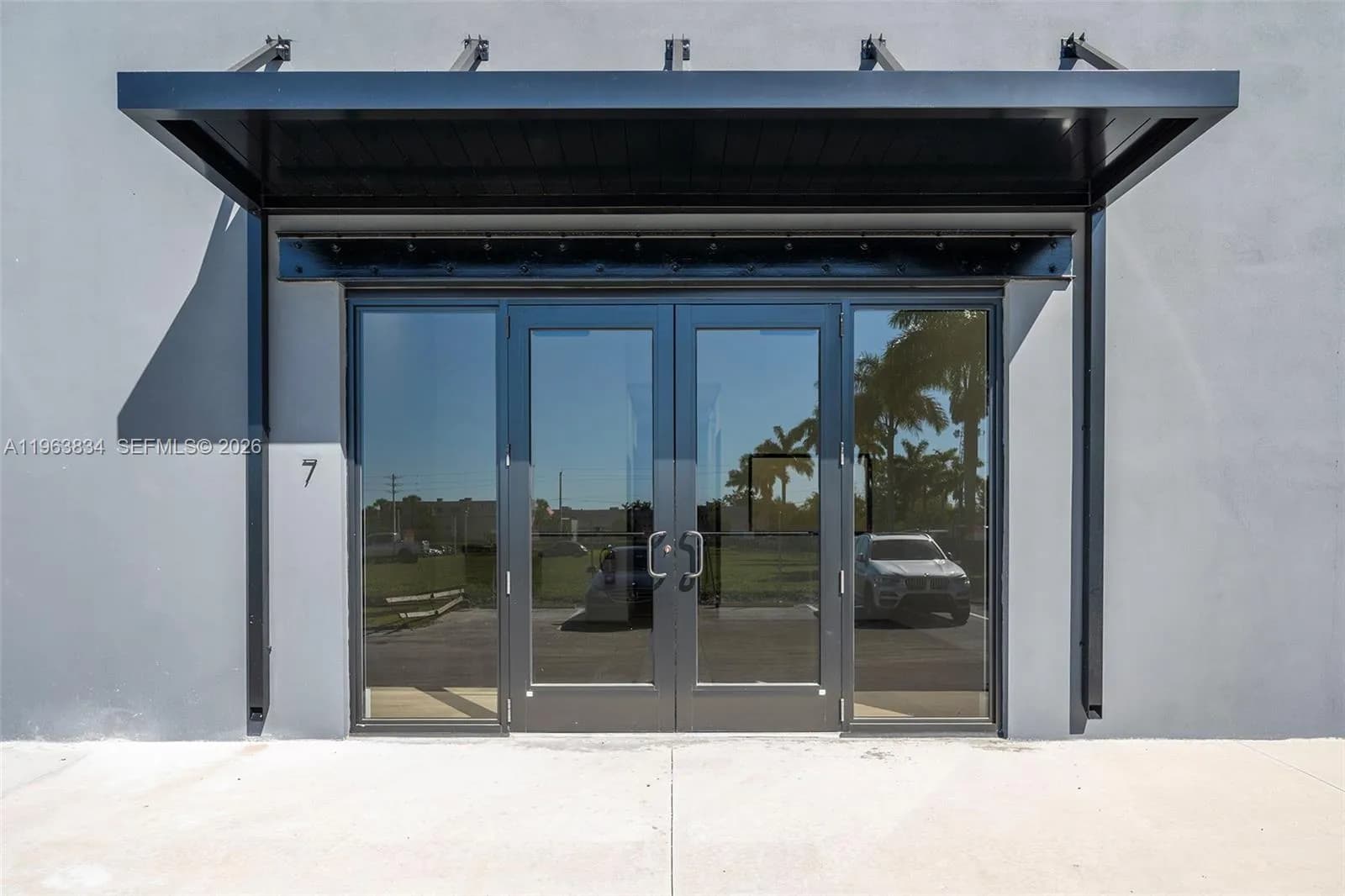 1930 N 30th Road Suite 7, Hollywood FL 33021