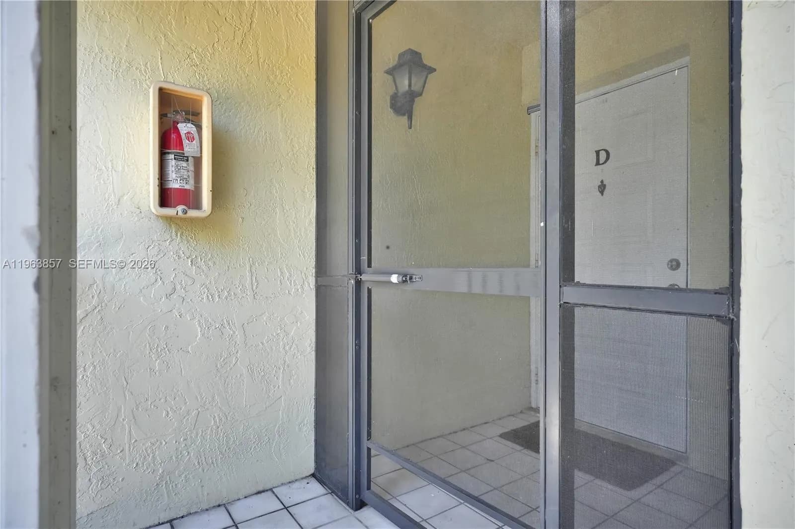 980 Constitution Dr # 980D, Homestead FL 33034