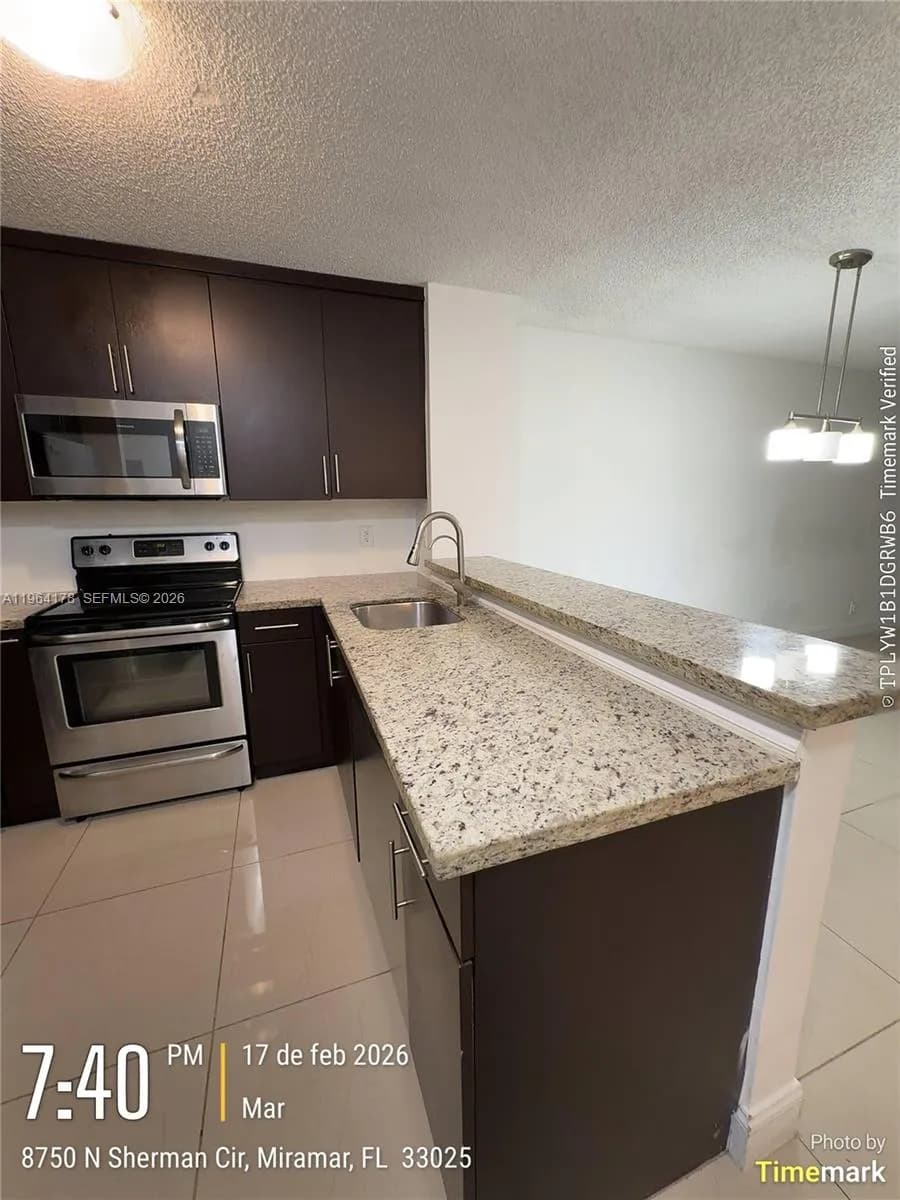 8730 N Sherman Cir # 302, Miramar FL 33025