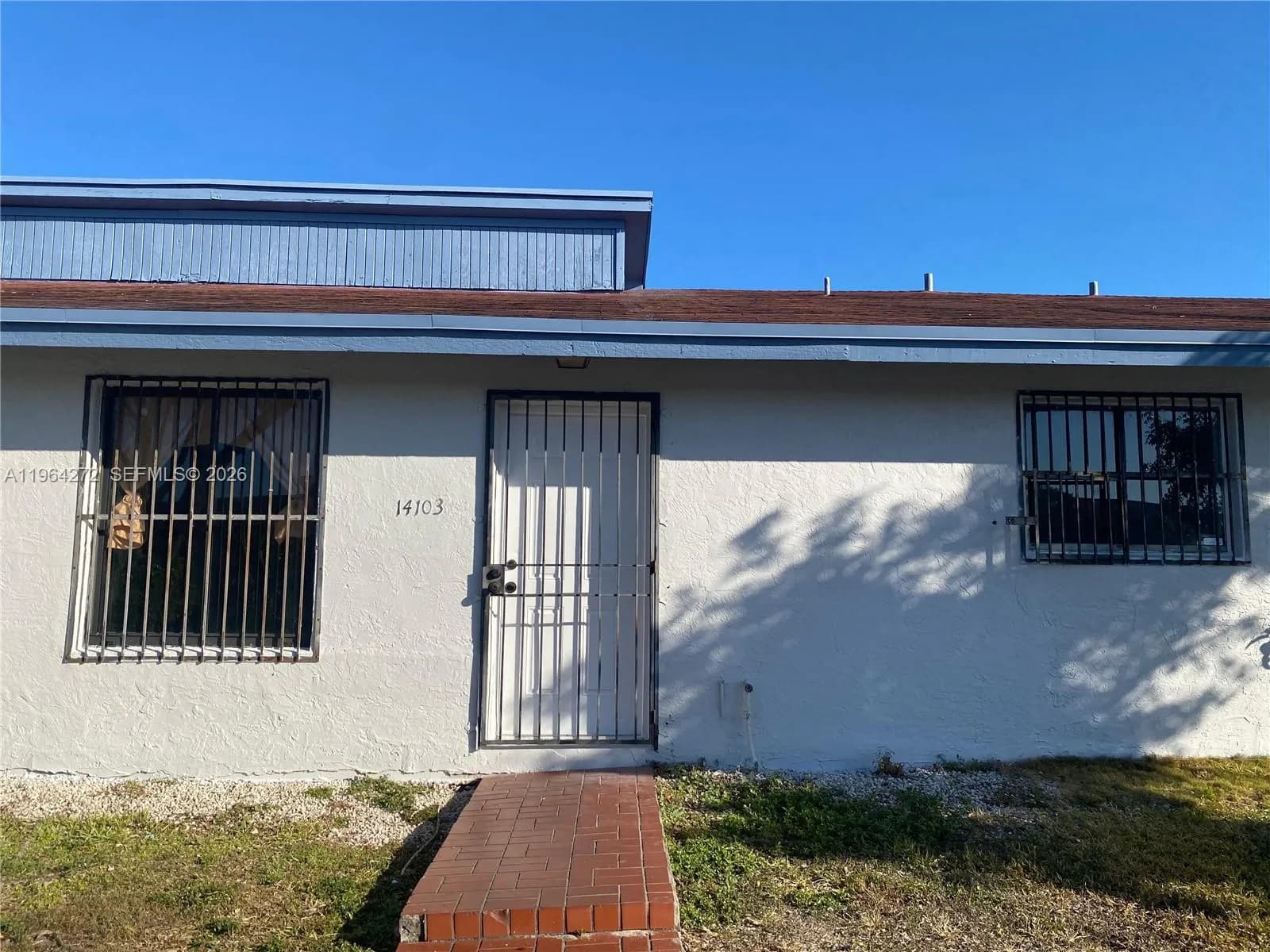 14103 SW 282nd St, Homestead FL 33033