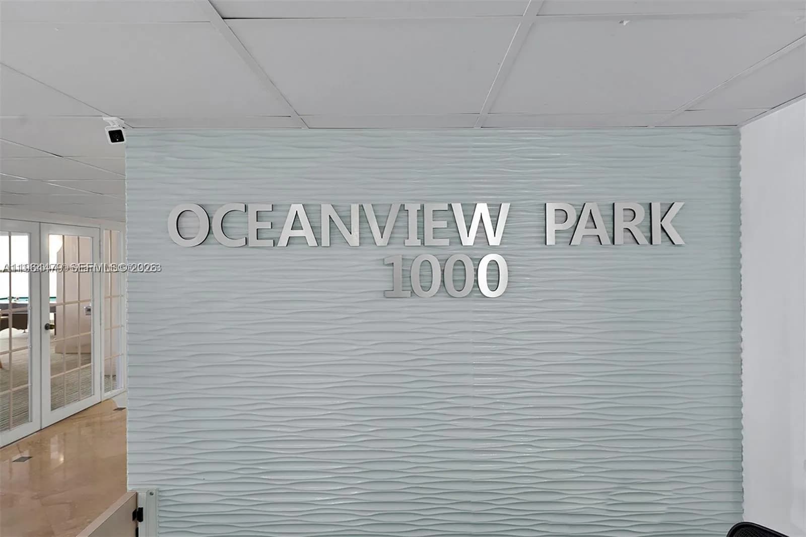 3 bedroom 2 bath for sale at 1000 Parkview Dr # 231, Hallandale Beach FL 33009