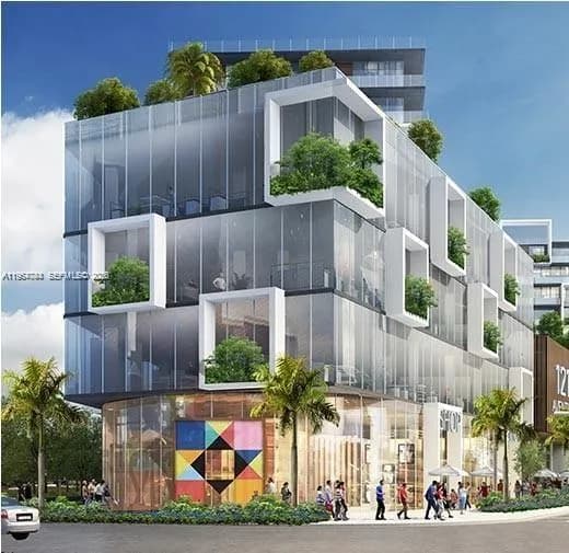 21290 Biscayne Blvd # 204, Aventura FL 33180