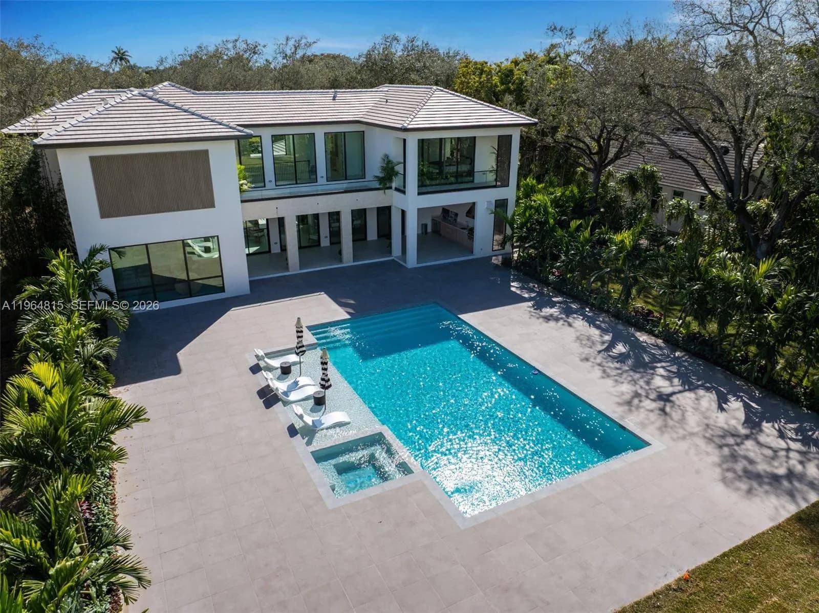 9381 SW 100 ST, Miami FL 33176