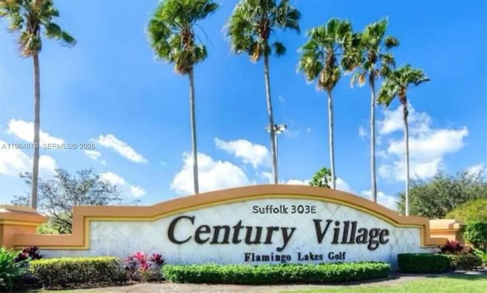 1200 SW 137th Ave # 303E, Pembroke Pines FL 33027