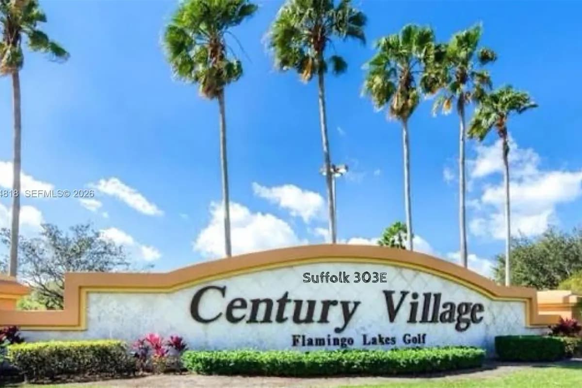 1200 SW 137th Ave # 303E, Pembroke Pines FL 33027