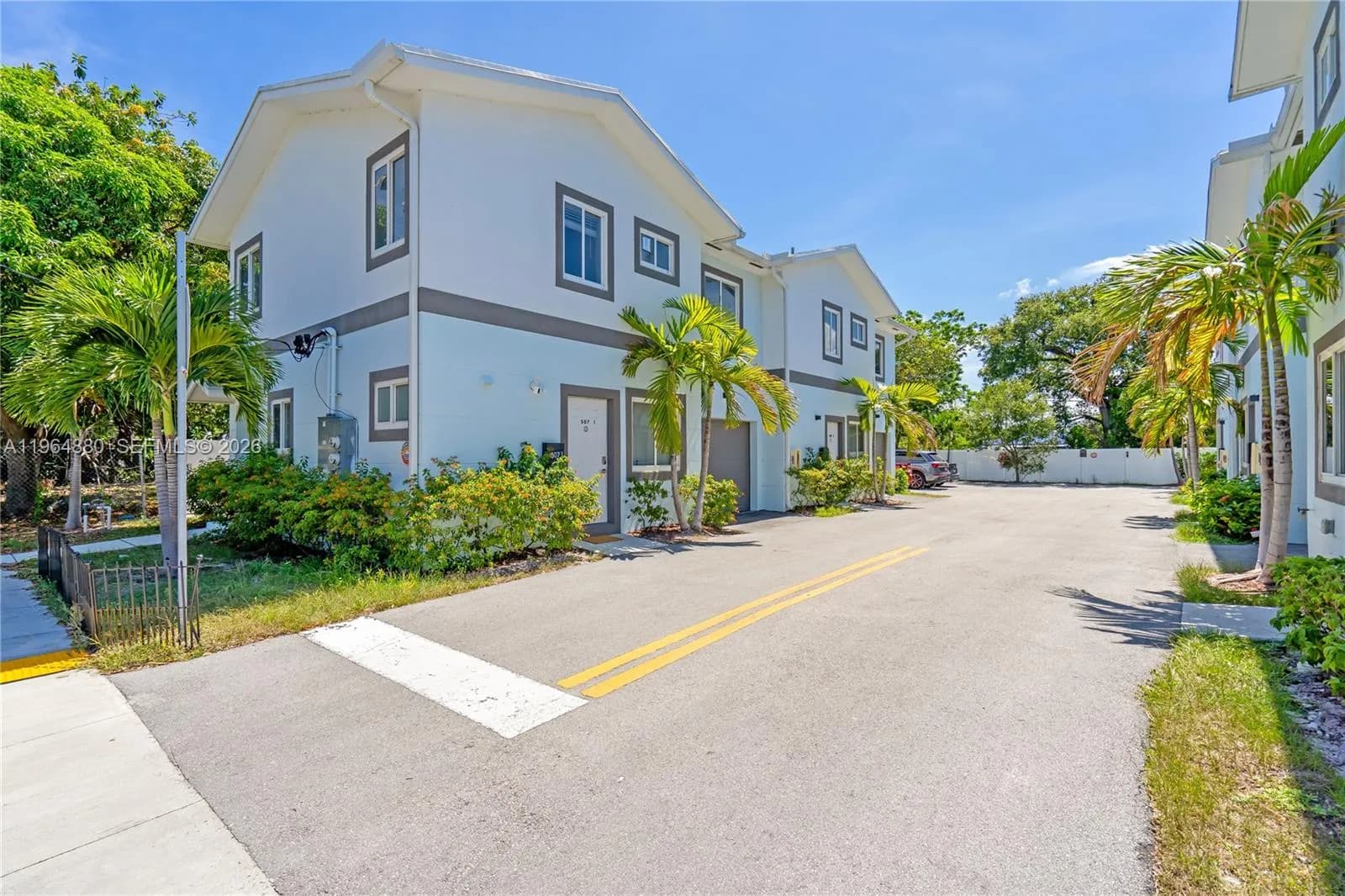 507 NW 8th Ave #1, Fort Lauderdale FL 33311