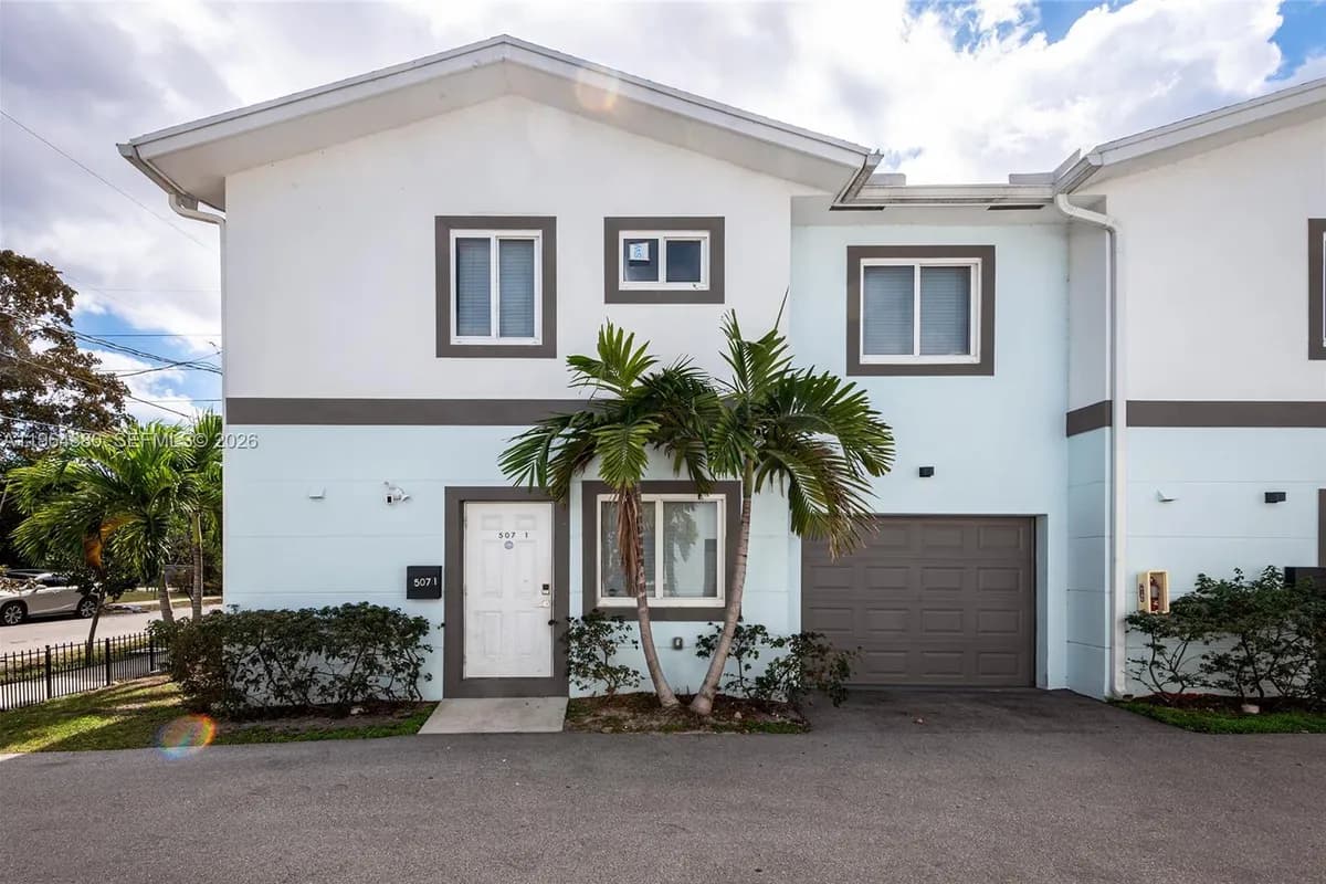 507 NW 8th Ave #1, Fort Lauderdale FL 33311
