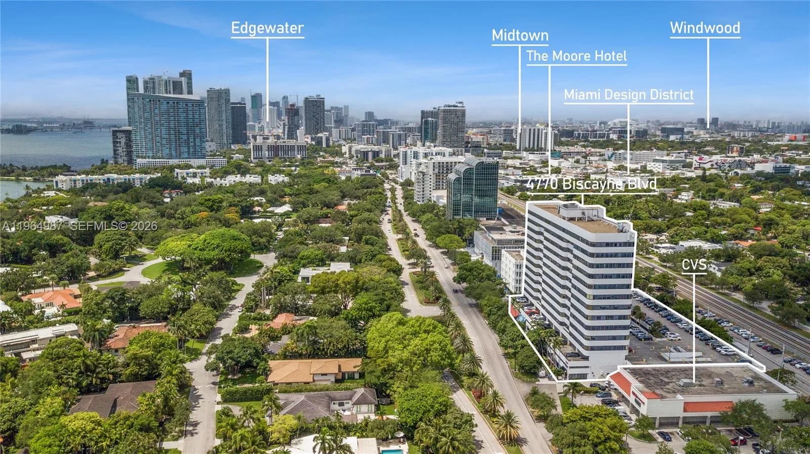 4770 Biscayne Blvd, Miami FL 33137