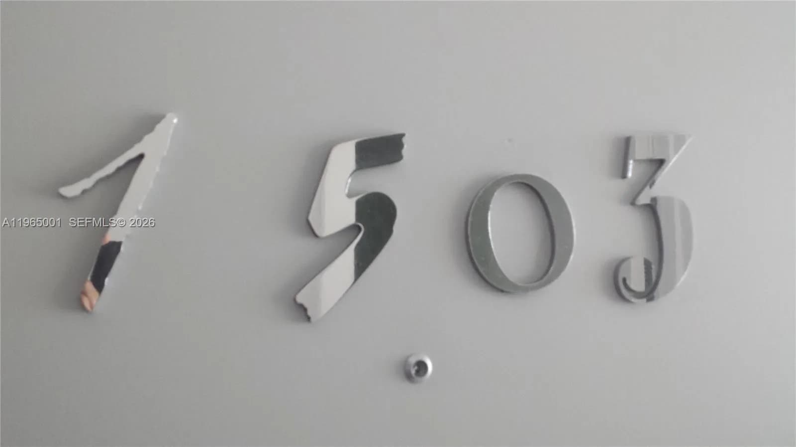 1300 S Miami Ave # 1503, Miami FL 33130