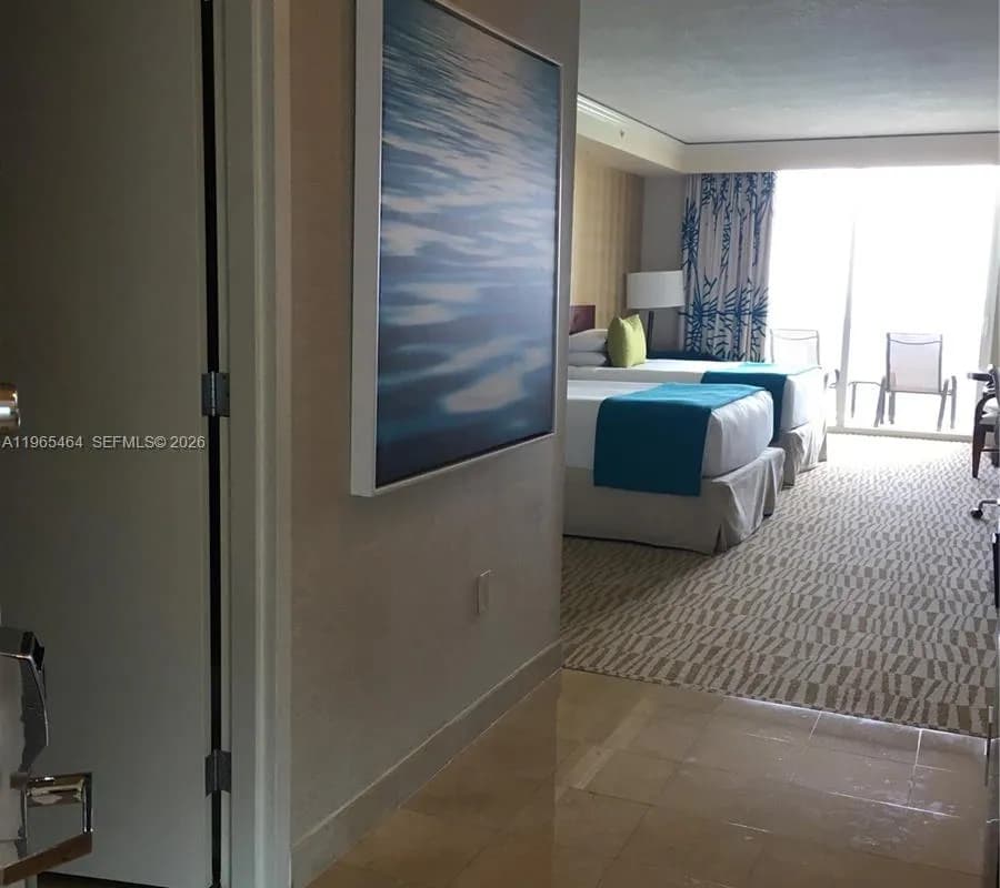 18001 Collins Ave # 2306, Sunny Isles Beach FL 33160