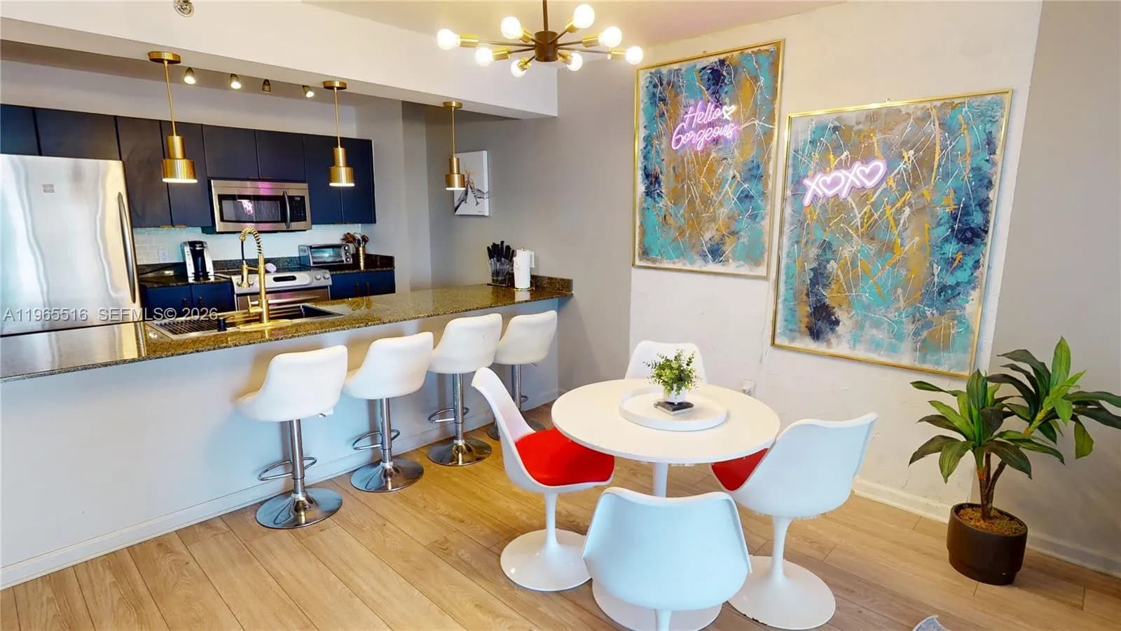 1200 N Brickell Bay Dr # 2222, Miami FL 33131