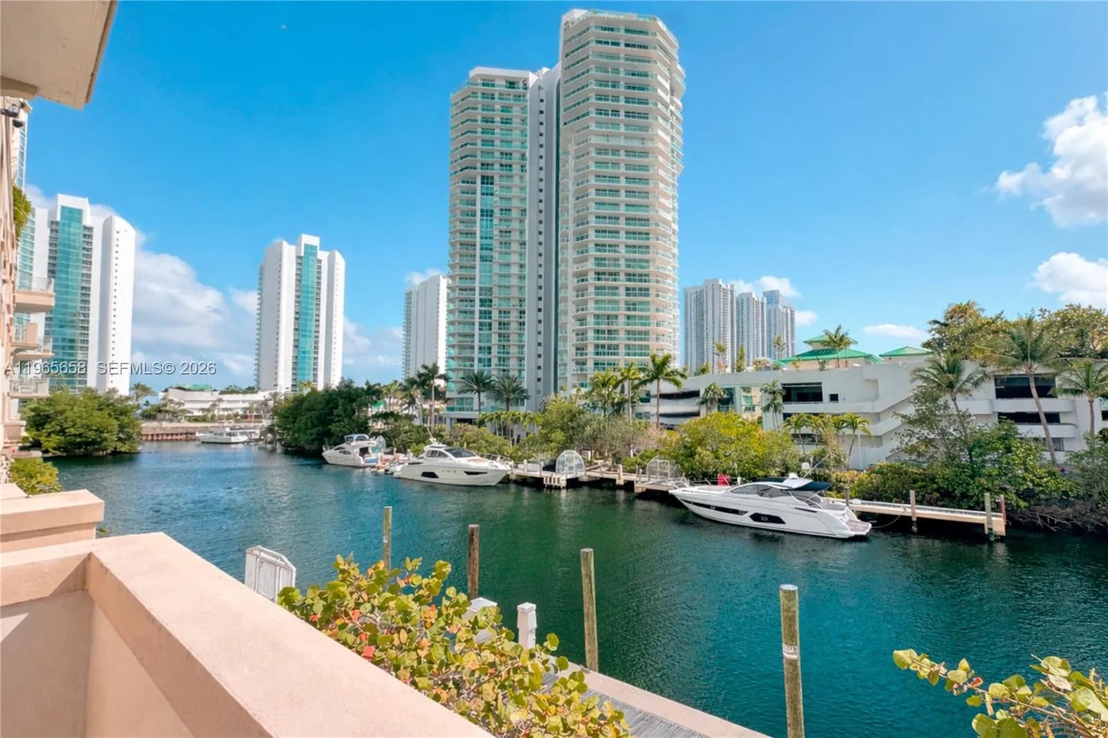 3 bedroom 2 bath for sale at 250 Sunny Isles Blvd # 207, Sunny Isles Beach FL 33160