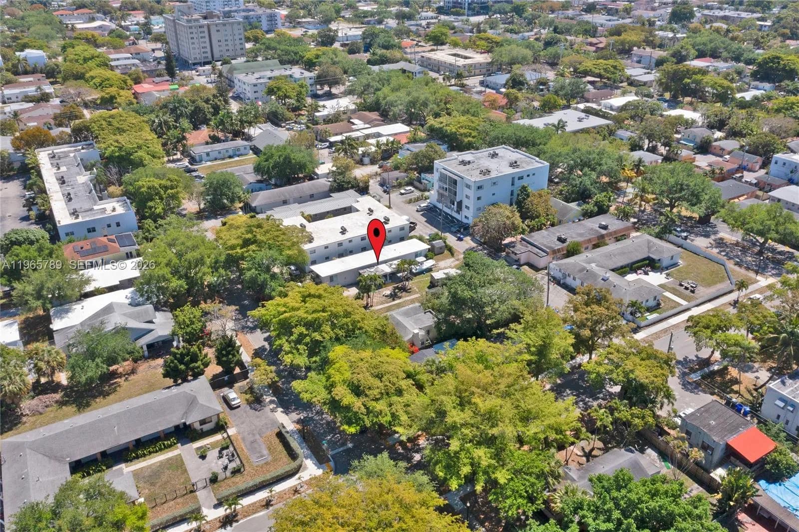 1946 Madison St, Hollywood FL 33020