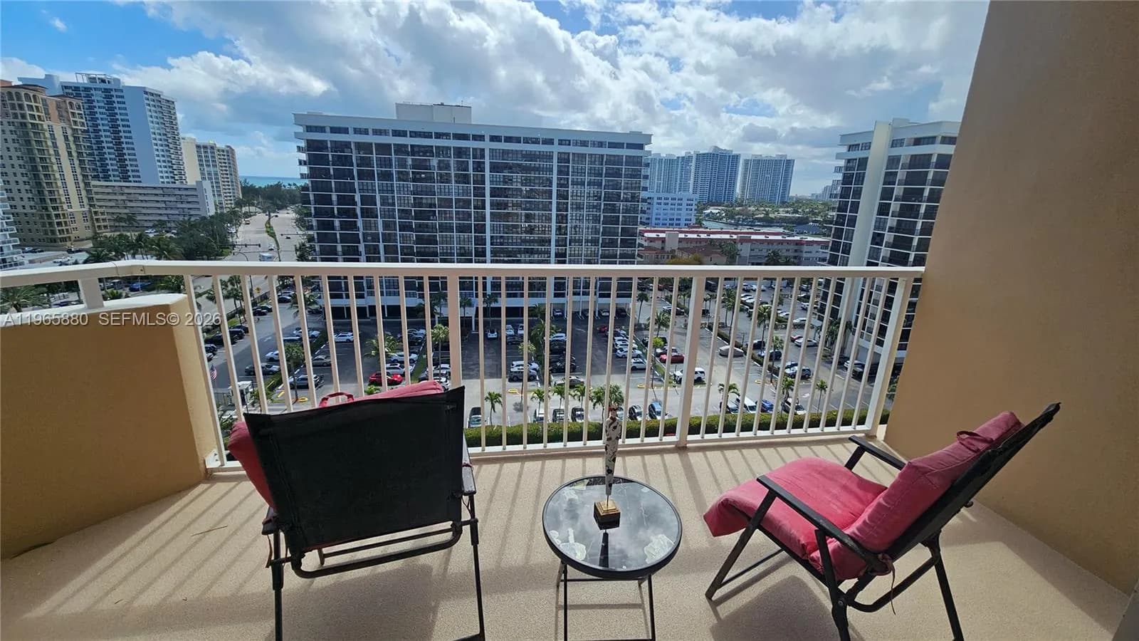 1985 S Ocean Dr # 10J, Hallandale Beach FL 33009