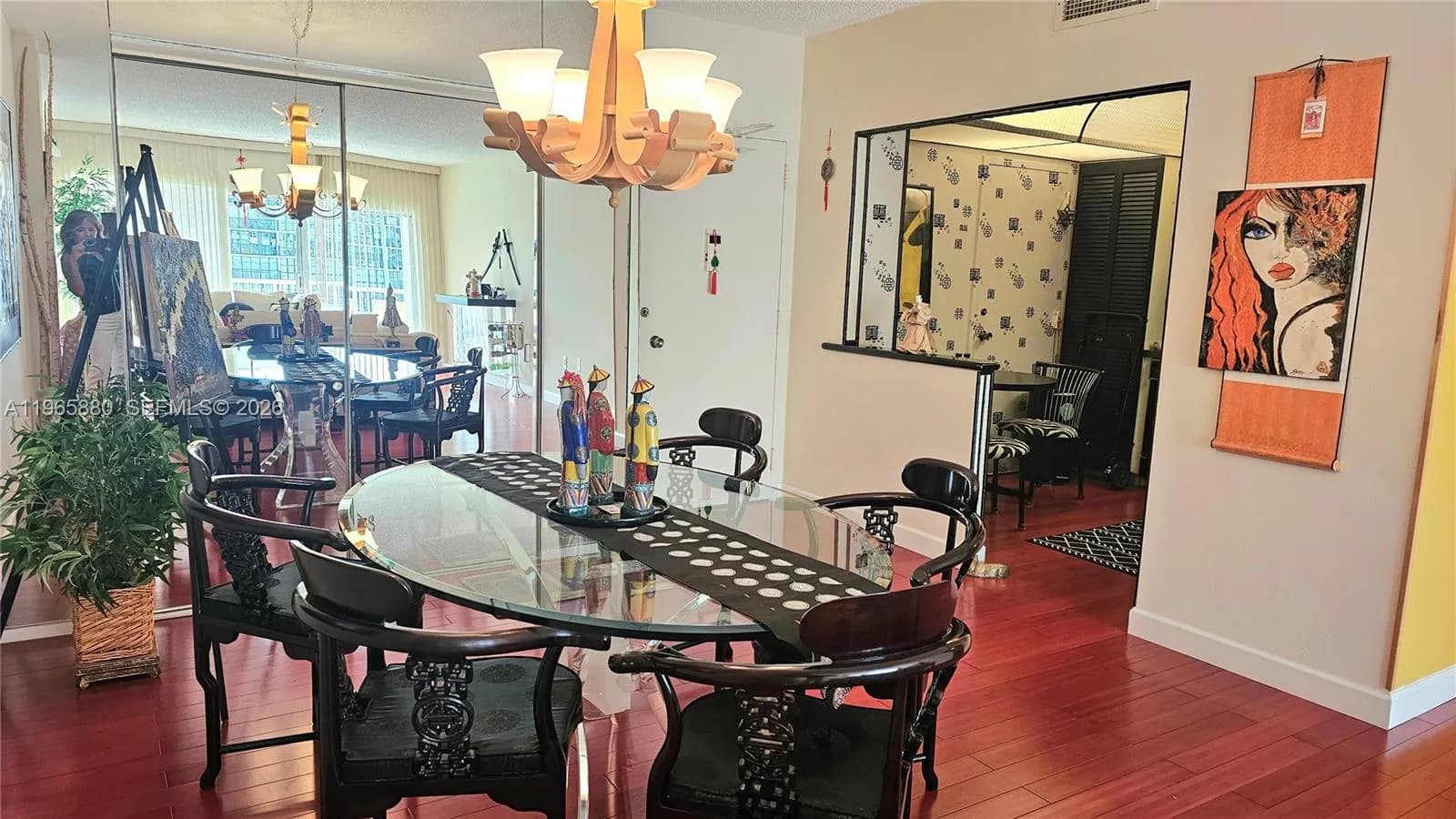 1985 S Ocean Dr # 10J, Hallandale Beach FL 33009