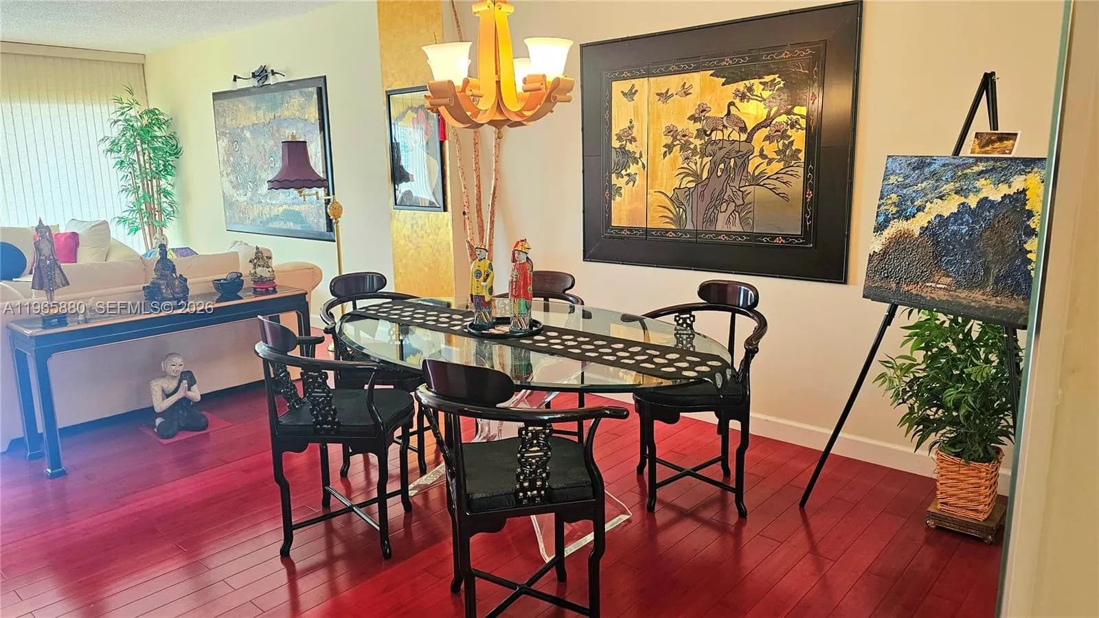 1985 S Ocean Dr # 10J, Hallandale Beach FL 33009