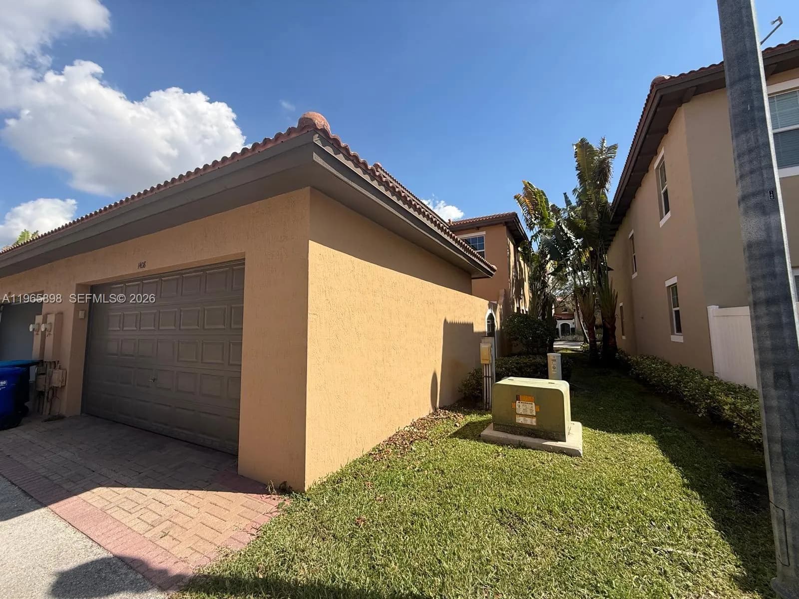 1408 SW 147th Ave, Pembroke Pines FL 33027