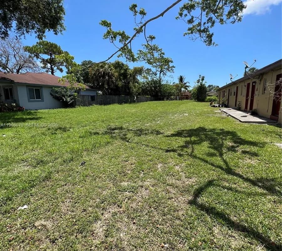 512 NW 23rd Ave, Fort Lauderdale FL 33311