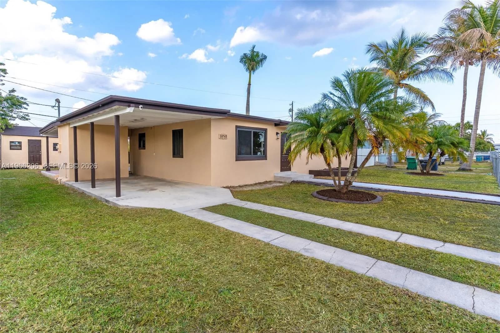 18765 SW 316th Ter, Homestead FL 33030