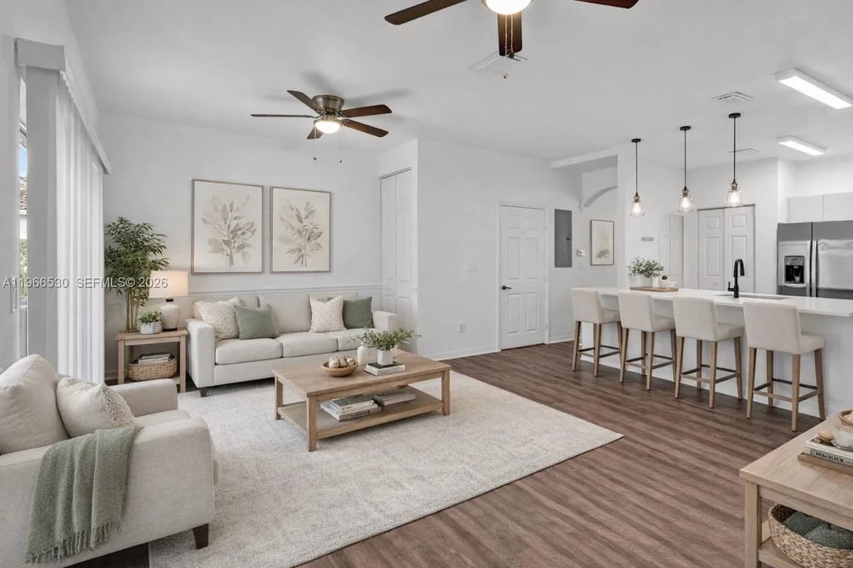 4956 SW 140th Ter # 10, Miramar FL 33027