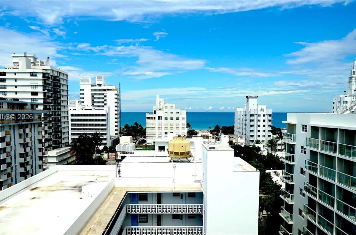 1775 Washington Ave # 11C, Miami Beach FL 33139