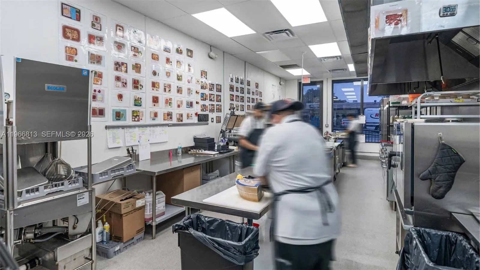 5960 NE 2nd Ave, Miami FL 33137