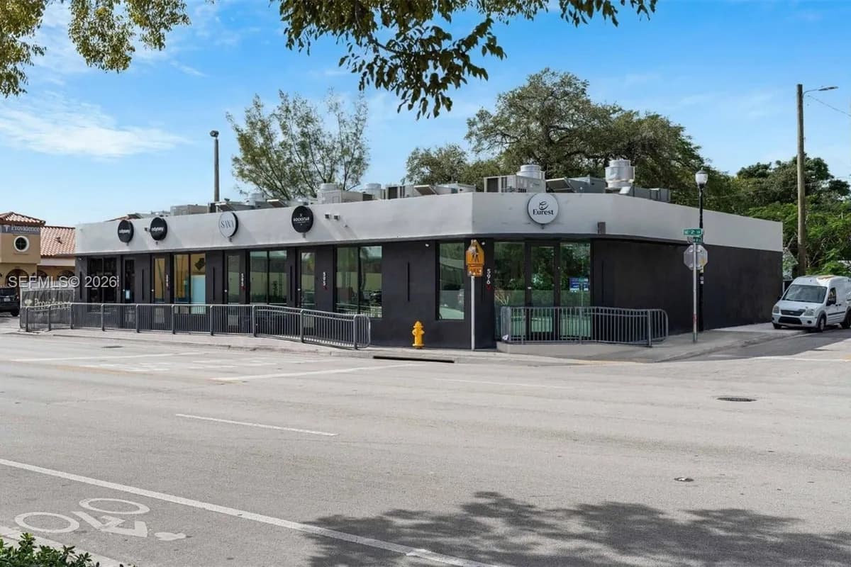 5960 NE 2nd Ave, Miami FL 33137