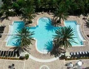 17125 N Bay Rd # 3601, Sunny Isles Beach FL 33160