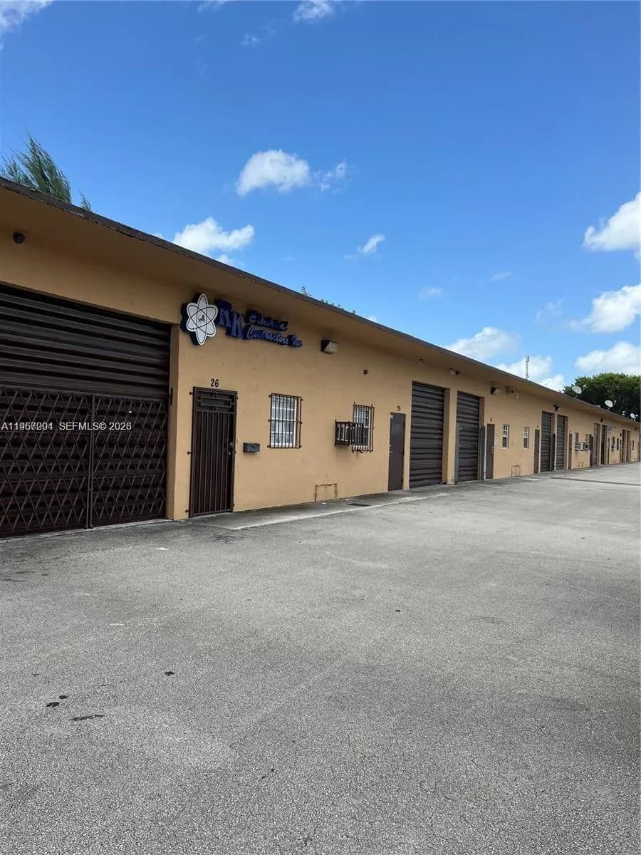 7750 W 24th Ave # 28, Hialeah FL 33016