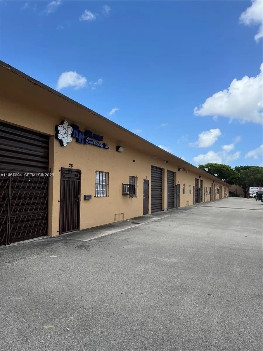 7750 W 24th Ave # 28, Hialeah FL 33016