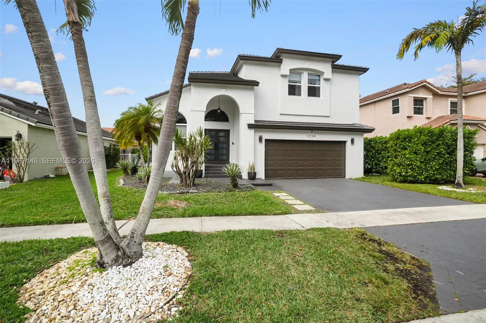 1034 NW 184th Way, Pembroke Pines FL 33029
